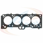 Order Head Gasket by APEX AUTOMOBILE PARTS - AHG834 For Your Vehicle