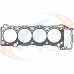 Order Head Gasket by APEX AUTOMOBILE PARTS - AHG850 For Your Vehicle
