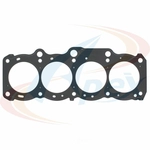 Order Head Gasket by APEX AUTOMOBILE PARTS - AHG852 For Your Vehicle