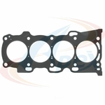 Order Head Gasket by APEX AUTOMOBILE PARTS - AHG861 For Your Vehicle