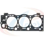 Order Head Gasket by APEX AUTOMOBILE PARTS - AHG867R For Your Vehicle