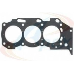 Order Head Gasket by APEX AUTOMOBILE PARTS - AHG877L For Your Vehicle