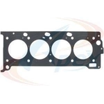 Order Head Gasket by APEX AUTOMOBILE PARTS - AHG879L For Your Vehicle