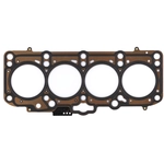 Order Head Gasket by ELRING - DAS ORIGINAL - 150.172 For Your Vehicle