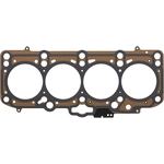 Order Head Gasket by ELRING - DAS ORIGINAL - 150.791 For Your Vehicle