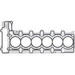 Order Head Gasket by ELRING - DAS ORIGINAL - 186.030 For Your Vehicle