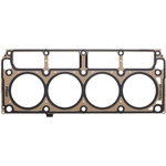 Order Head Gasket by ELRING - DAS ORIGINAL - 261.721 For Your Vehicle