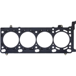 Order Head Gasket by ELRING - DAS ORIGINAL - 268.190 For Your Vehicle