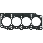 Order Head Gasket by ELRING - DAS ORIGINAL - 344.661 For Your Vehicle