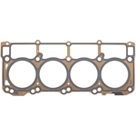 Order Head Gasket by ELRING - DAS ORIGINAL - 458.112 For Your Vehicle