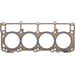 Order Head Gasket by ELRING - DAS ORIGINAL - 458.113 For Your Vehicle