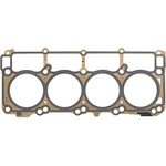 Order Head Gasket by ELRING - DAS ORIGINAL - 458.222 For Your Vehicle