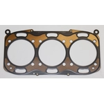 Order Head Gasket by ELRING - DAS ORIGINAL - 476.641 For Your Vehicle