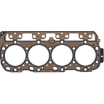 Order Head Gasket by ELRING - DAS ORIGINAL - 541.802 For Your Vehicle
