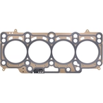 Order Head Gasket by ELRING - DAS ORIGINAL - 726.850 For Your Vehicle