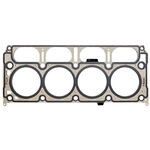 Order ELRING - DAS ORIGINAL - 729.141 - Cylinder Head Gasket For Your Vehicle