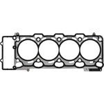 Order Head Gasket by ELRING - DAS ORIGINAL - 736.220 For Your Vehicle