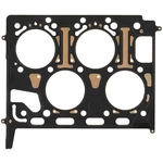 Order Head Gasket by ELRING - DAS ORIGINAL - 744.303 For Your Vehicle