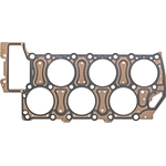 Order Head Gasket by ELRING - DAS ORIGINAL - 807.574 For Your Vehicle