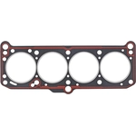 Order Head Gasket by ELRING - DAS ORIGINAL - 820.385 For Your Vehicle