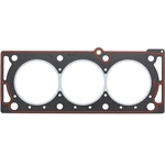 Order Head Gasket by ELRING - DAS ORIGINAL - 890.662 For Your Vehicle