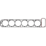 Order Head Gasket by FEL-PRO - 21157PT1 For Your Vehicle