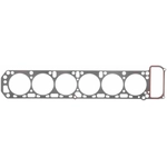 Order Head Gasket by FEL-PRO - 21157PT1 For Your Vehicle