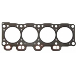 Order Head Gasket by FEL-PRO - 26220PT For Your Vehicle