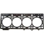 Order Head Gasket by FEL-PRO - 26502PT For Your Vehicle