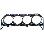 Order Head Gasket by FEL-PRO - 502SD For Your Vehicle