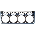 Order Head Gasket by FEL-PRO - 519SD For Your Vehicle