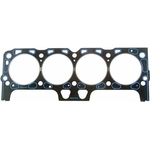 Order Head Gasket by FEL-PRO - 520SD For Your Vehicle