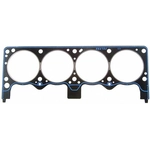 Order Head Gasket by FEL-PRO - 521SD For Your Vehicle