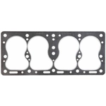 Order Head Gasket by FEL-PRO - 7285B For Your Vehicle