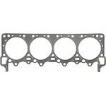 Order Head Gasket by FEL-PRO - 8088WS For Your Vehicle
