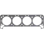 Order Head Gasket by FEL-PRO - 8255PT For Your Vehicle