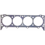 Order Head Gasket by FEL-PRO - 8266PT1 For Your Vehicle