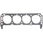 Order Head Gasket by FEL-PRO - 8372PT For Your Vehicle