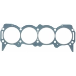 Order Head Gasket by FEL-PRO - 8494PT For Your Vehicle