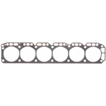 Order Head Gasket by FEL-PRO - 8501PT1 For Your Vehicle