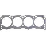 Order Head Gasket by FEL-PRO - 8506PT For Your Vehicle