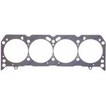 Order Head Gasket by FEL-PRO - 8507PT For Your Vehicle