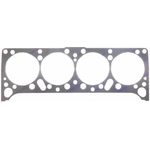 Order Head Gasket by FEL-PRO - 8518PT For Your Vehicle