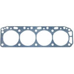 Order Head Gasket by FEL-PRO - 8530PT1 For Your Vehicle