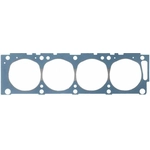 Order Head Gasket by FEL-PRO - 8554PT For Your Vehicle