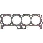 Order Head Gasket by FEL-PRO - 8558PT1 For Your Vehicle