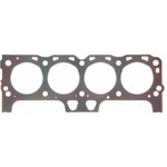 Order Head Gasket by FEL-PRO - 8559PT1 For Your Vehicle