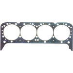 Order Head Gasket by FEL-PRO - 8651PT For Your Vehicle