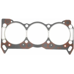 Order Head Gasket by FEL-PRO - 8723PT1 For Your Vehicle
