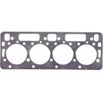 Order Head Gasket by FEL-PRO - 8726PT For Your Vehicle